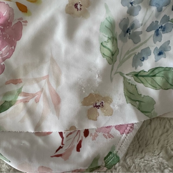 Peachy Stripe Celeste 2.0 OSR Swim Skirt set - Picture 4 of 6